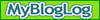 Mon profil MyBlogLog
