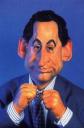 Les Guignols : Nicolas Sarkozy