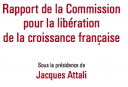 Rapport de la Commission pour la libération de la croissance française