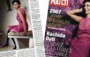 rachida dati