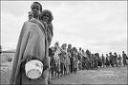 famine dans le monde