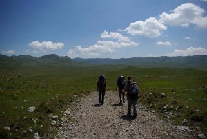 Voyage autour du monde