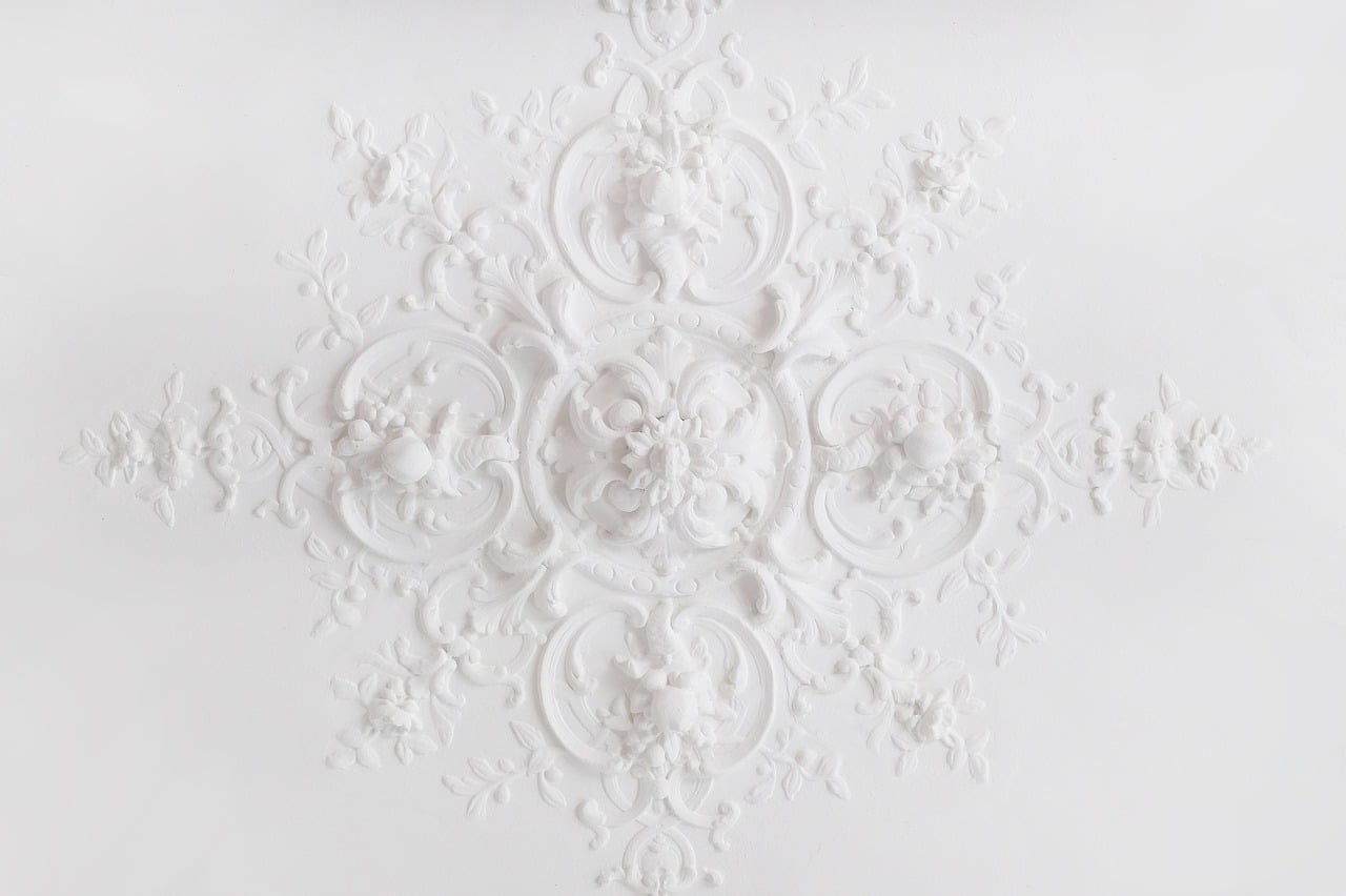 moulure-de-plafond