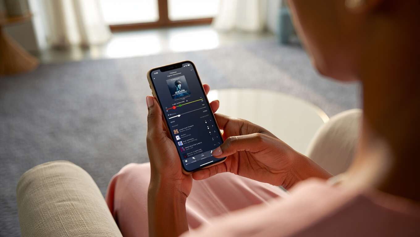 Comment télécharger de la musique sur iPhone ?