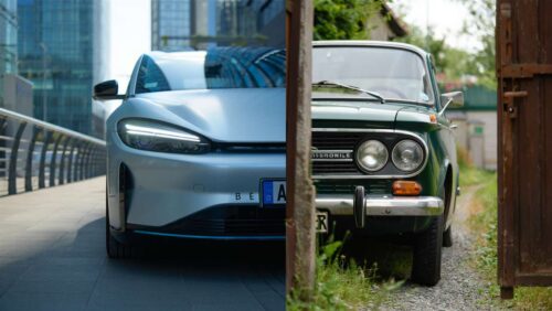 Voiture électrique vs diesel : quel entretien coûte le moins