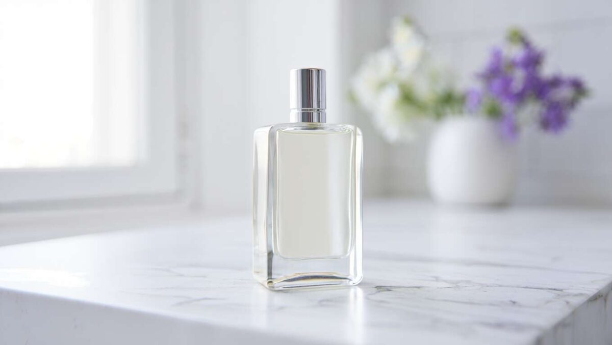 Parfum : choisir sa signature olfactive