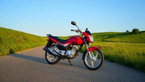 Moto 125 : guide d'achat pour débutants