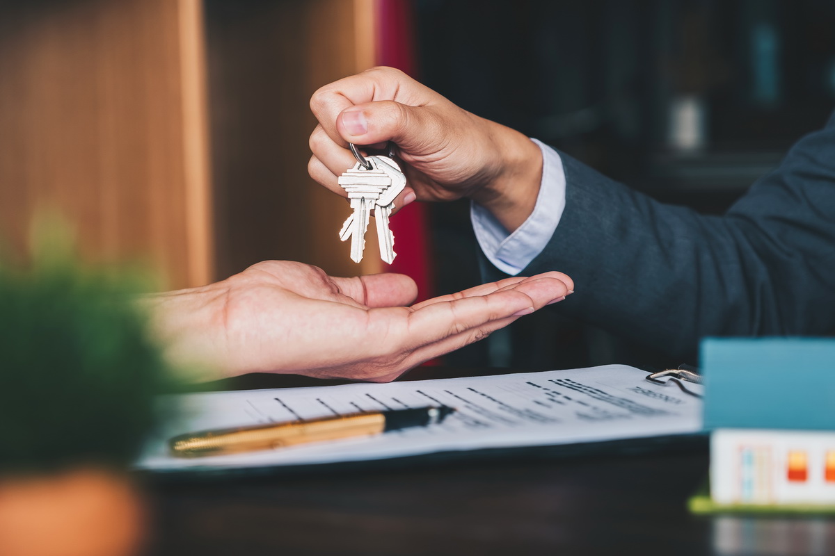 Le financement d'un bien immobilier de prestige