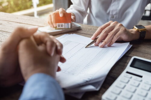 Les solutions de financement pour l'acquisition d'un logement de luxe